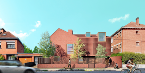 Nora MOLITOR - Studio Moben