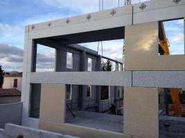 Luc SERGENT - SASU SERGENT ARCHITECTURE