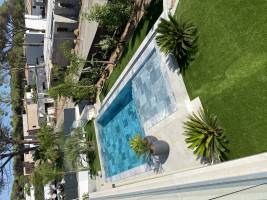 Véronique XUEREF - Architecte DPLG